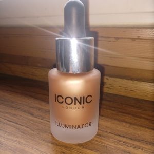 ICONIC London Illuminator Shade Original